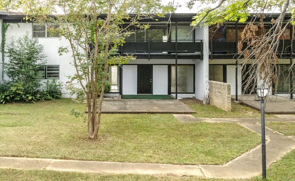 3701-3743 Wesley Dr, Montgomery, AL à vendre - Photo intérieure - Image 2 de 32