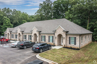 Plus de détails pour 224 Grand Steeple Dr, Collierville, TN - Bureau à louer