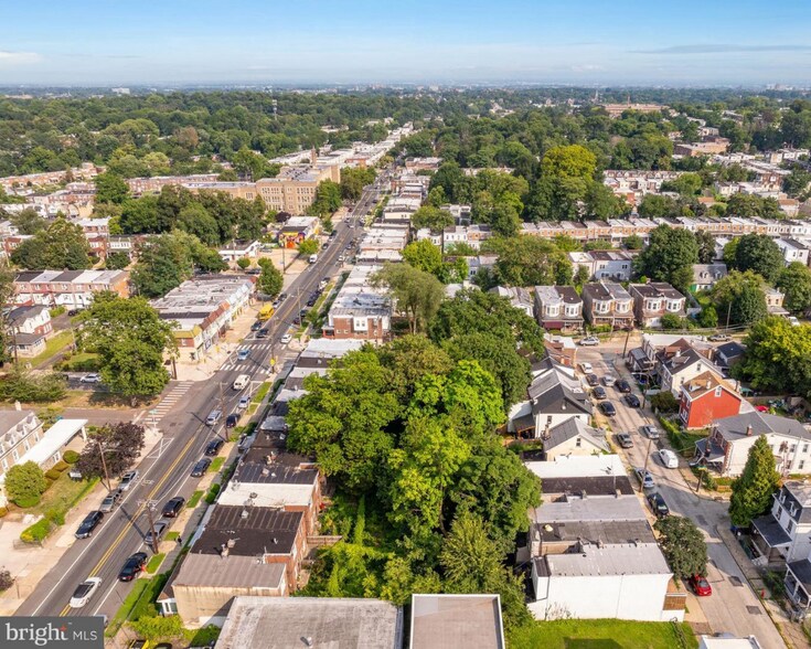 267 E Hortter St, Philadelphia, PA à vendre - Photo du bâtiment - Image 3 de 4