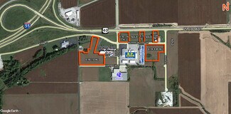 Plus de détails pour 7701 Plummer Business Dr, Troy, IL - Terrain à vendre