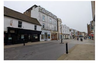 27 Peascod Street, Windsor for lease Building Photo- Image 2 of 5