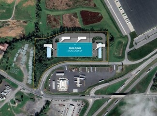 More details for Cramer Rd, Shippensburg, PA - Industrial for Lease
