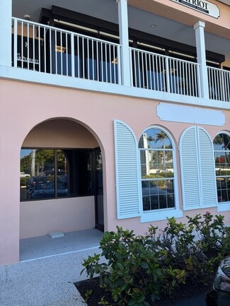 Plus de détails pour 13901 US Highway 1, Juno Beach, FL - Bureau à louer