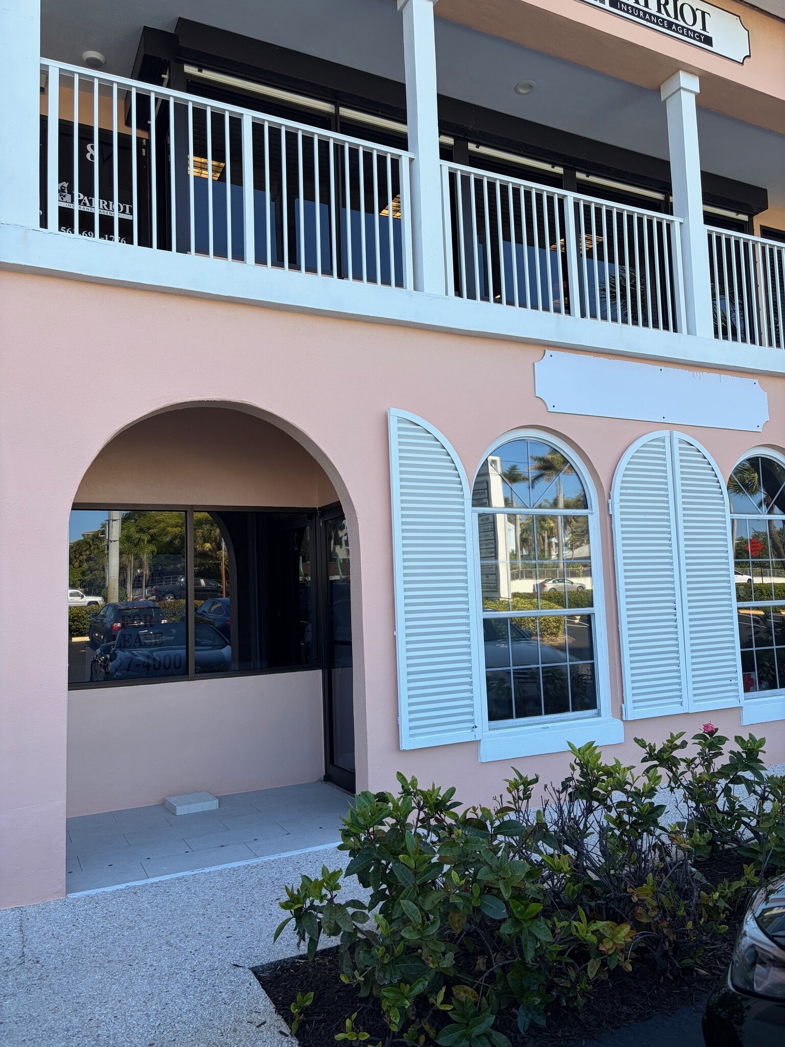13901 US Highway 1, Juno Beach, FL for lease Primary Photo- Image 1 of 9