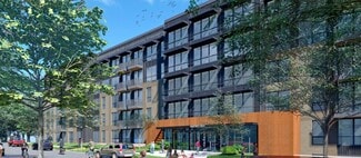 More details for 205 Elmira St SW, Washington, DC - Multifamily for Sale