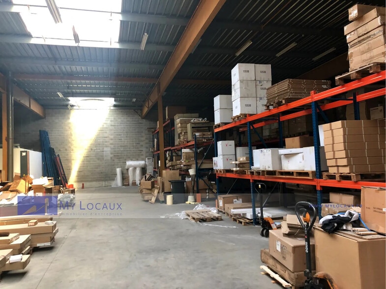 Rue Salvador Allendé, Bezons for lease - Interior Photo - Image 2 of 9