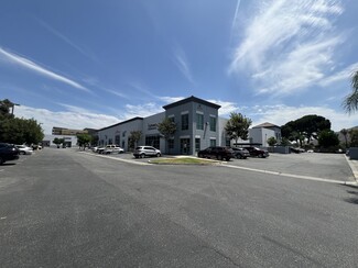 Plus de détails pour 10557 Juniper Ave, Fontana, CA - Industriel à vendre