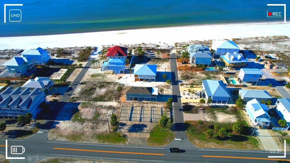2604 Highway 98, Mexico Beach, FL for sale - Commercial Listing Video - Image 2 of 45