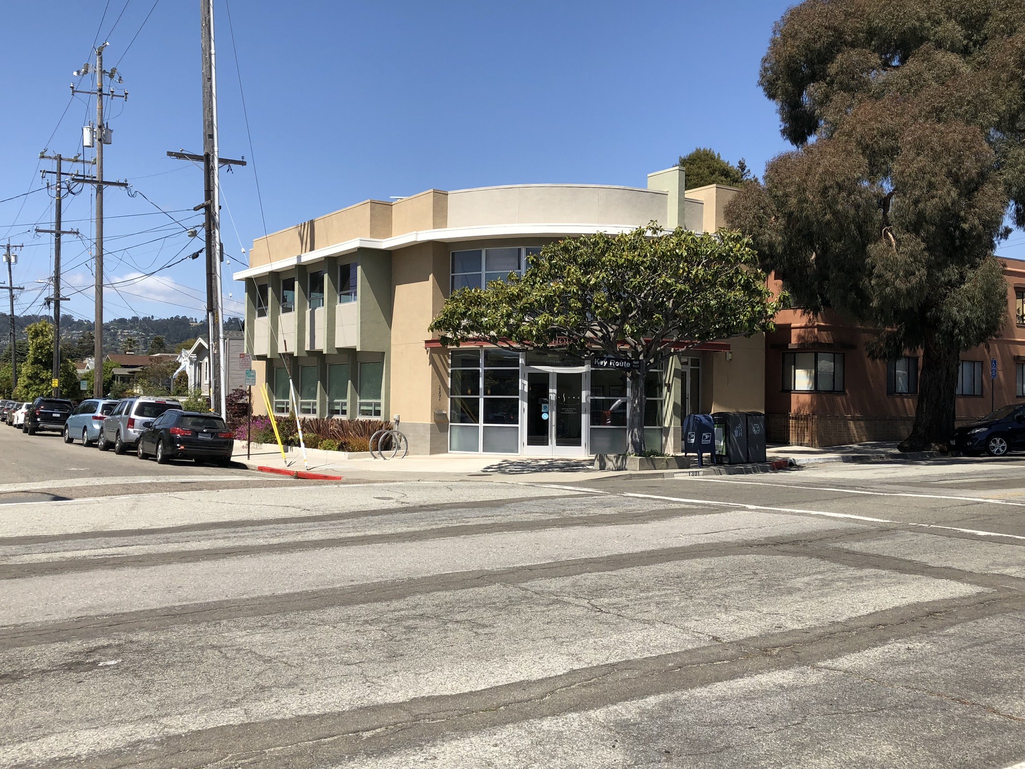 1301 Solano Ave, Albany, CA for sale Building Photo- Image 1 of 1