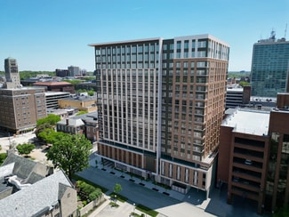 More details for 616 E Washington St, Ann Arbor, MI - Retail for Lease