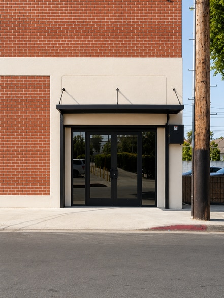 2700 N Broadway, Los Angeles, CA for lease - Building Photo - Image 1 of 29