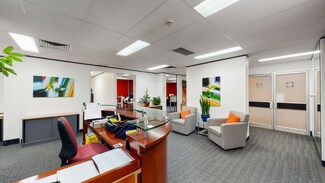 Plus de détails pour 88 Foveaux St, Surry Hills - Bureau à vendre