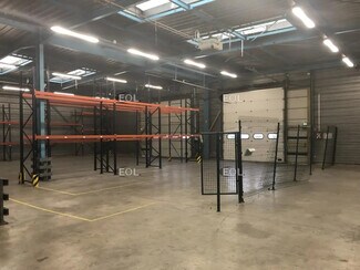 Plus de détails pour Industriel à louer