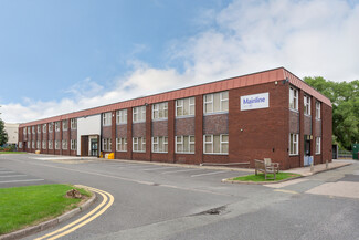 More details for Willow-House Wetmore Rd, Burton On Trent - Office for Sale