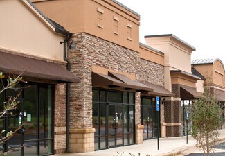 Plus de détails pour 20327 Longenbaugh Rd, Cypress, TX - Commerce de détail à louer