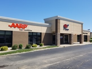 More details for 6220 SW 29th St, Topeka, KS - Office for Lease