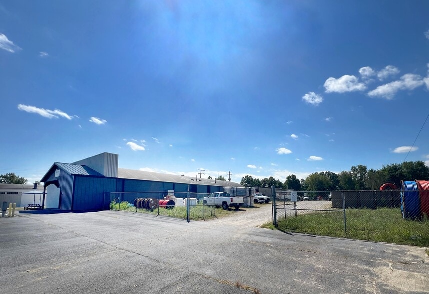 441 W Broad St, Pataskala, OH for sale - Building Photo - Image 2 of 9