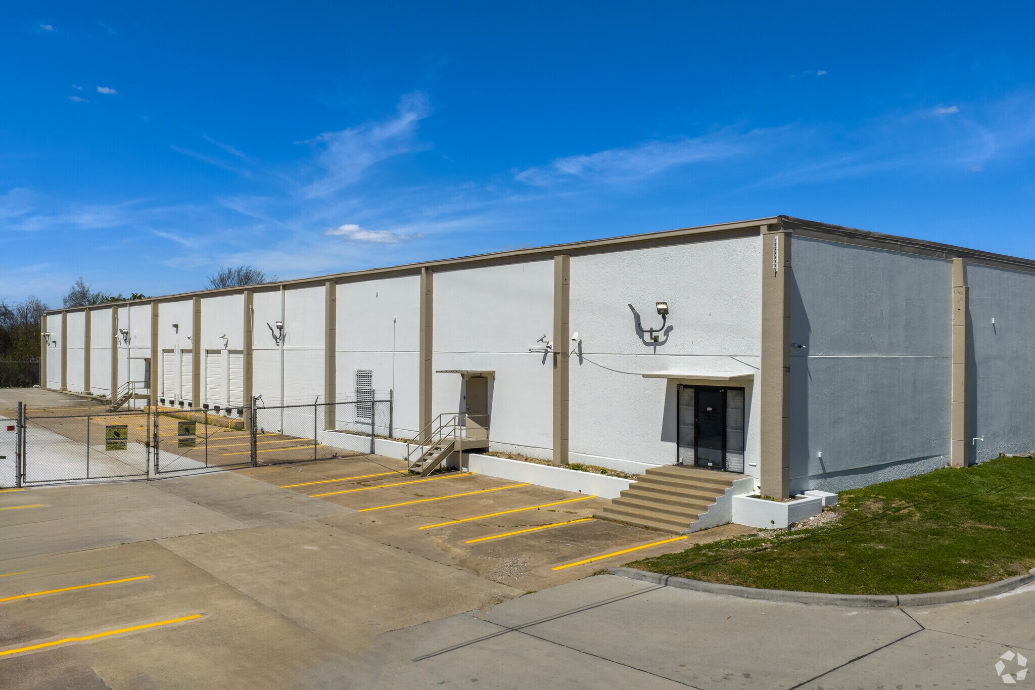 1230-1234 Kress St, Houston, TX à louer Photo du bâtiment- Image 1 de 6