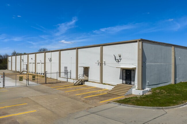 More details for 1230-1234 Kress St, Houston, TX - Industrial for Lease