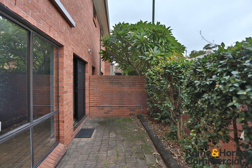 1 Chaucer St, Hamilton for lease - Building Photo - Image 2 of 2