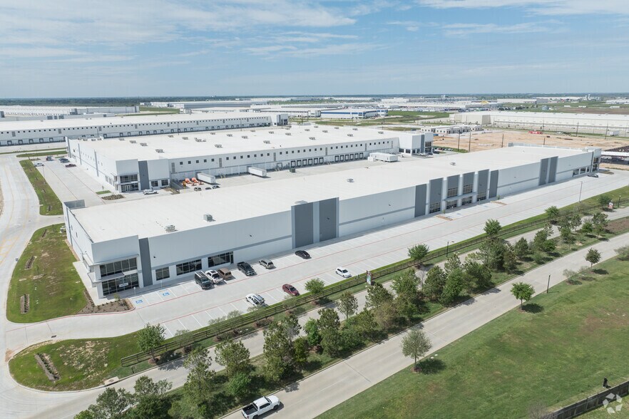 Jordan Ranch Blvd, Katy, TX à louer - Photo du bâtiment - Image 3 de 4