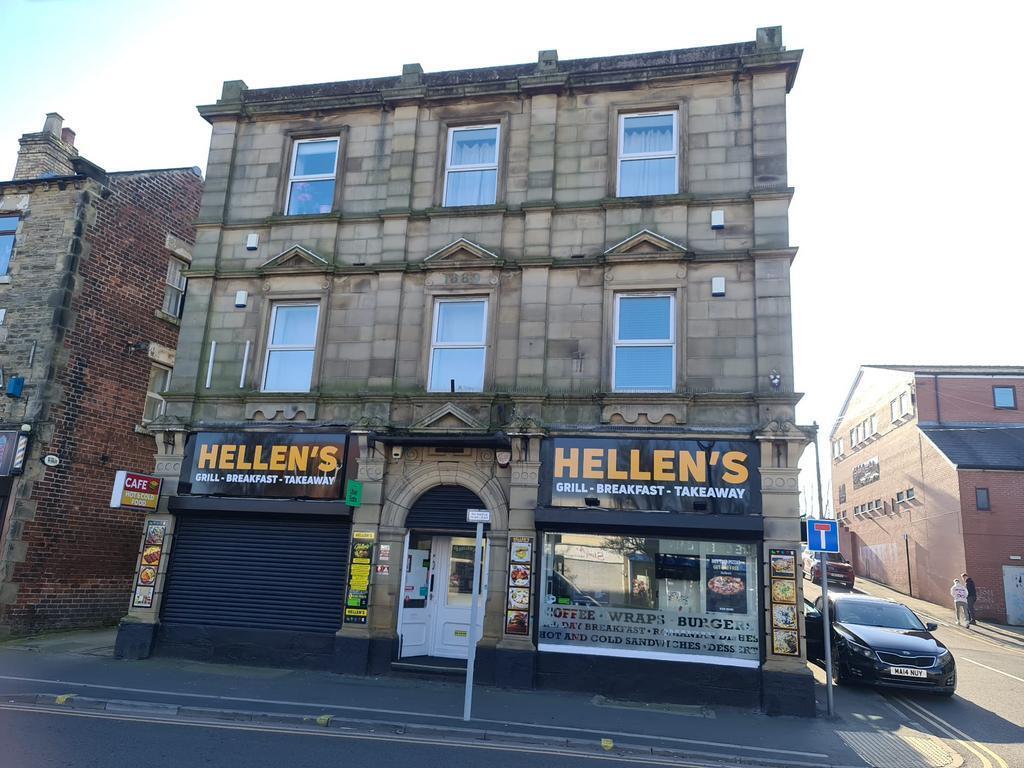 65-65A High St, Wombwell for sale Building Photo- Image 1 of 6