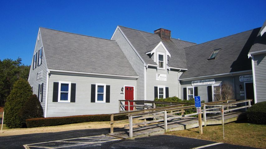 900-904 Route 134, South Dennis, MA for sale - Building Photo - Image 1 of 1