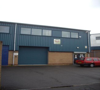 Plus de détails pour Lower Mill St, Cheltenham - Industriel à vendre