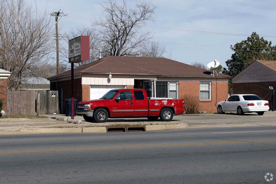 1573 SW 44th St, Oklahoma City, OK for sale - Building Photo - Image 2 of 2