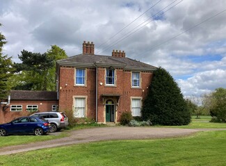 Plus de détails pour Station Rd, Retford - Spécialité à vendre