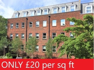 More details for 45-49 Victoria St, St Albans - Office for Lease