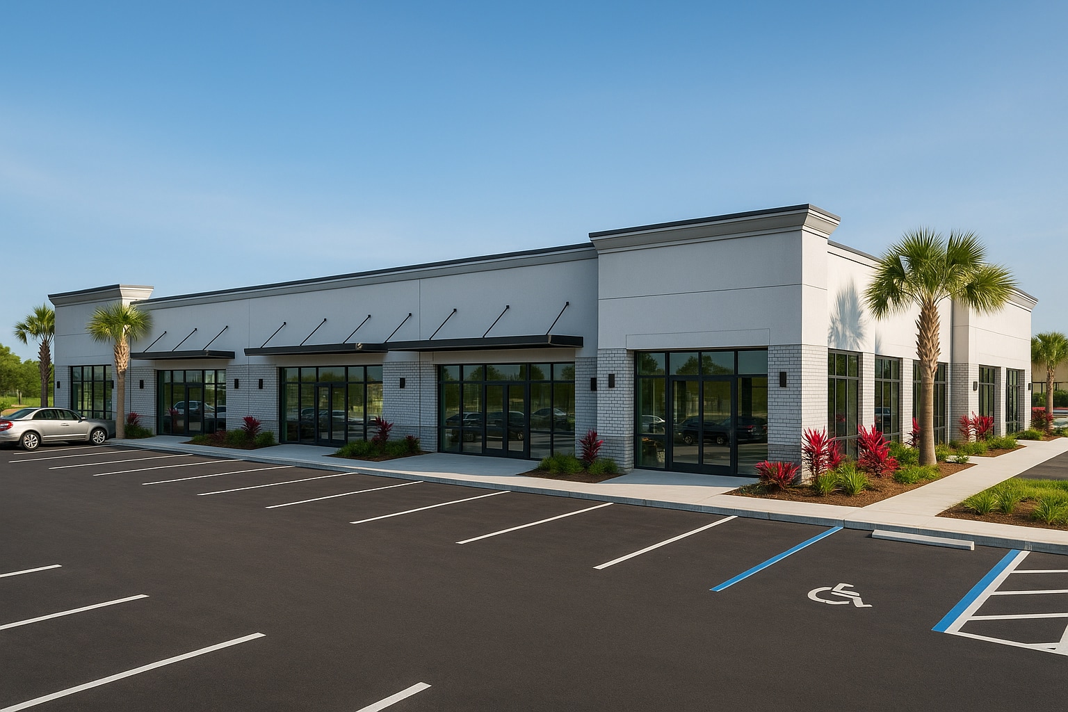 New Haven blvd, Bradenton, FL for lease Building Photo- Image 1 of 5