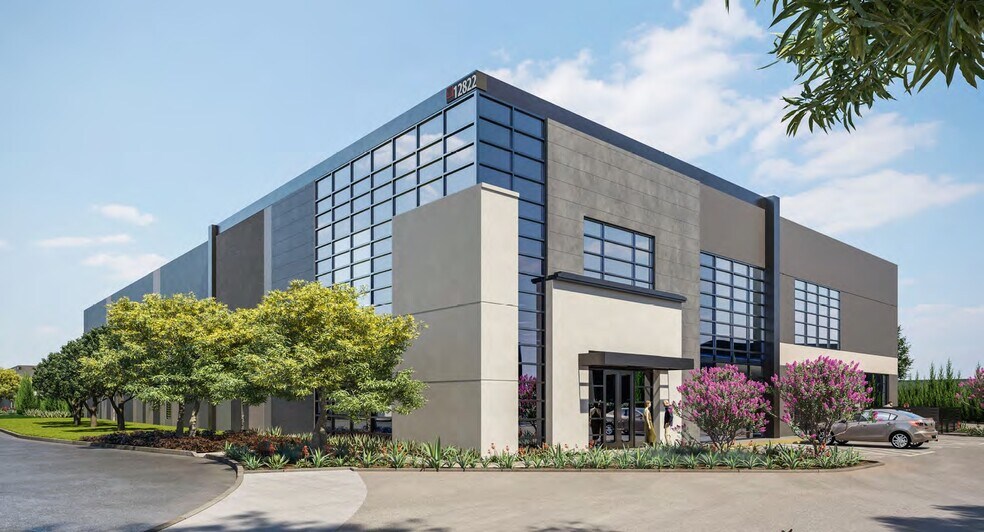 12772 Monarch St, Garden Grove, CA à louer - Photo du bâtiment - Image 2 de 16