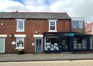 More details for 6-8 Bell Villas, Ponteland - Office for Lease