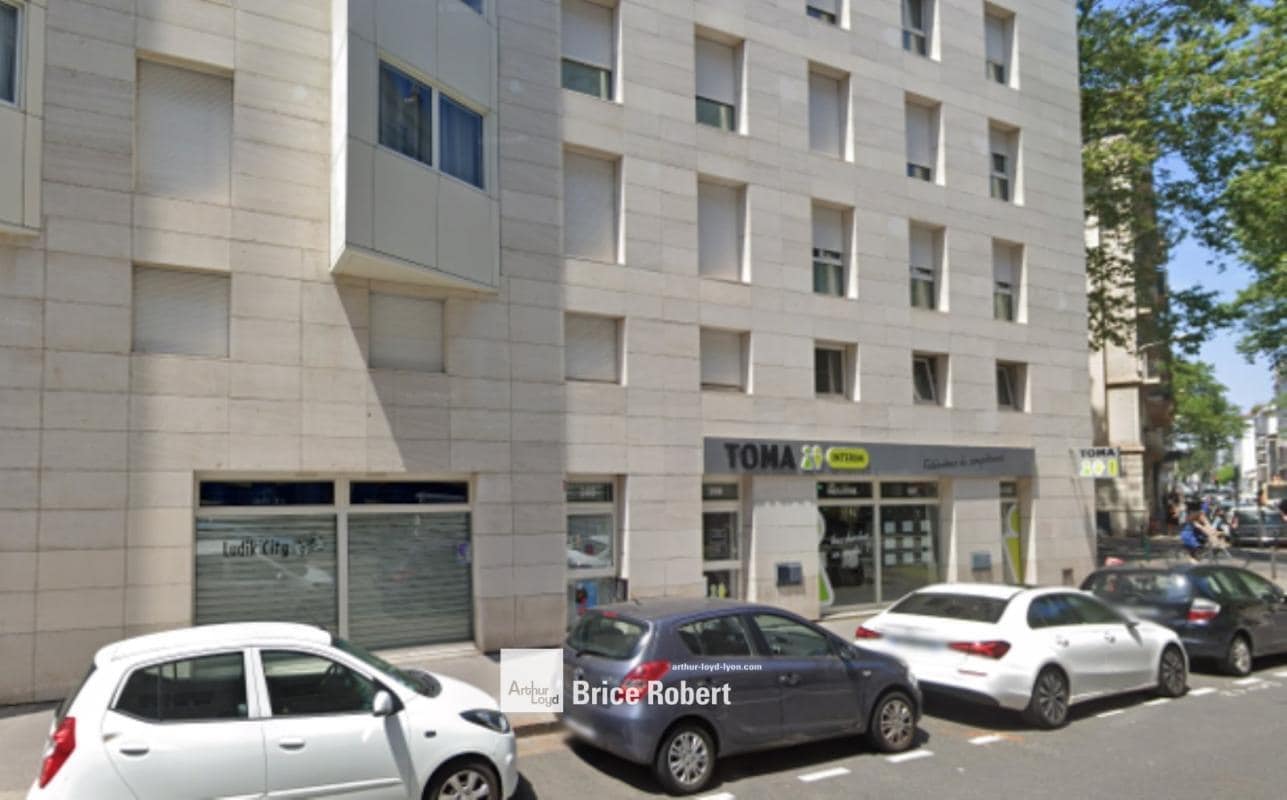268 Rue De Créqui, Lyon for sale Building Photo- Image 1 of 7
