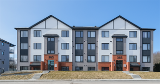 More details for Portfefeuille Ardoisier – Multifamily for Sale, Richmond, QC