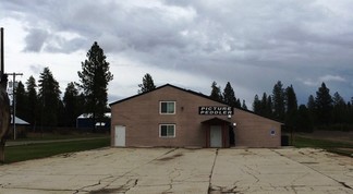 Plus de détails pour 40212 N Newport Hwy, Elk, WA - Industriel à vendre