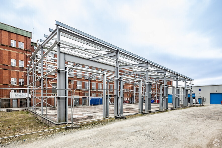 Fitton Hill Rd, Oldham for lease - Building Photo - Image 1 of 3