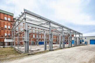 More details for Fitton Hill Rd, Oldham - Flex for Lease