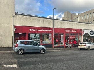 Plus de détails pour 1 Calenick St, Truro - Commerce de détail à louer