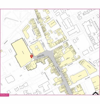 Plus de détails pour Windsor Ct, Morley - Commerce de détail à louer