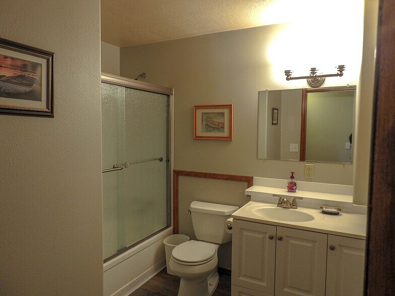 527 Garteeni hwy, Hoonah, AK à vendre - Photo intérieure - Image 3 de 7