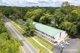 More details for 2501 S Meridian St, Tallahassee, FL - Multifamily for Sale