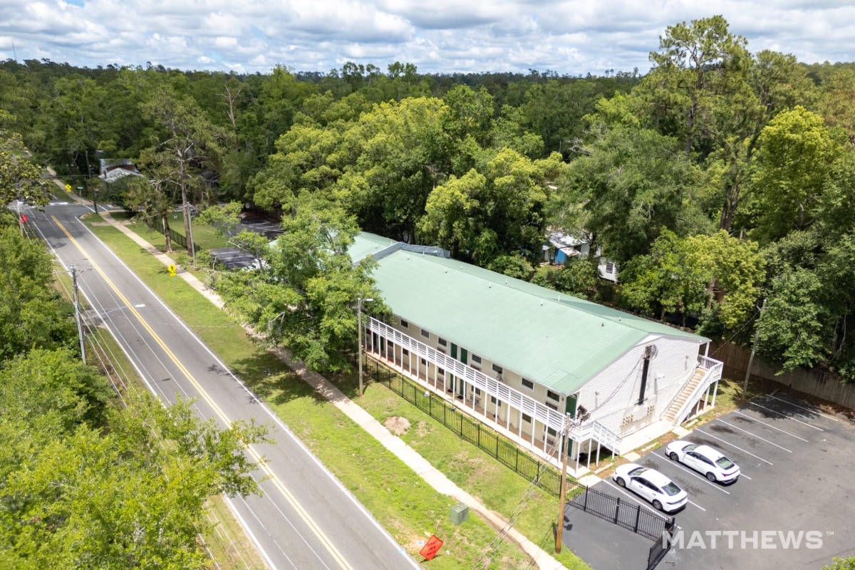 2501 S Meridian St, Tallahassee, FL for sale Building Photo- Image 1 of 4