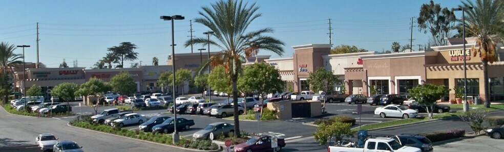 3500-3600 Rosemead Blvd, Rosemead, CA à louer - Photo du bâtiment - Image 2 de 9