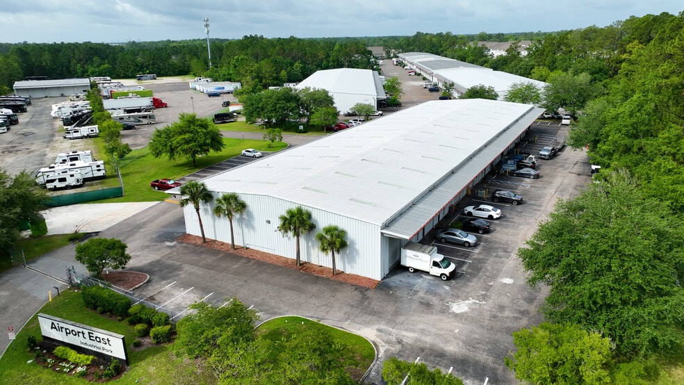 14476 Duval Pl W, Jacksonville, FL for lease - ProVideo LoopNet - Image 3 of 24