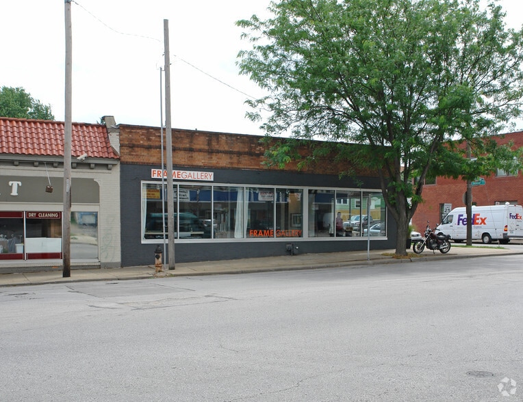 1415 Westport Rd, Kansas City, MO for sale - Building Photo - Image 2 of 2