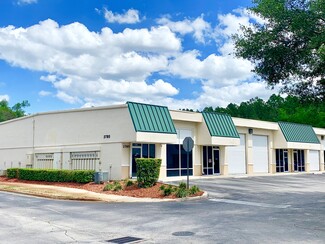 More details for 2789 Wrights Rd, Oviedo, FL - Office, Industrial for Lease