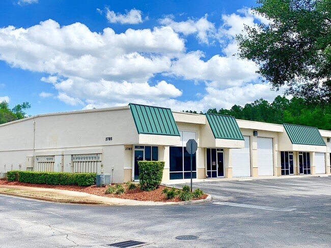 More details for 2789 Wrights Rd, Oviedo, FL - Flex for Lease