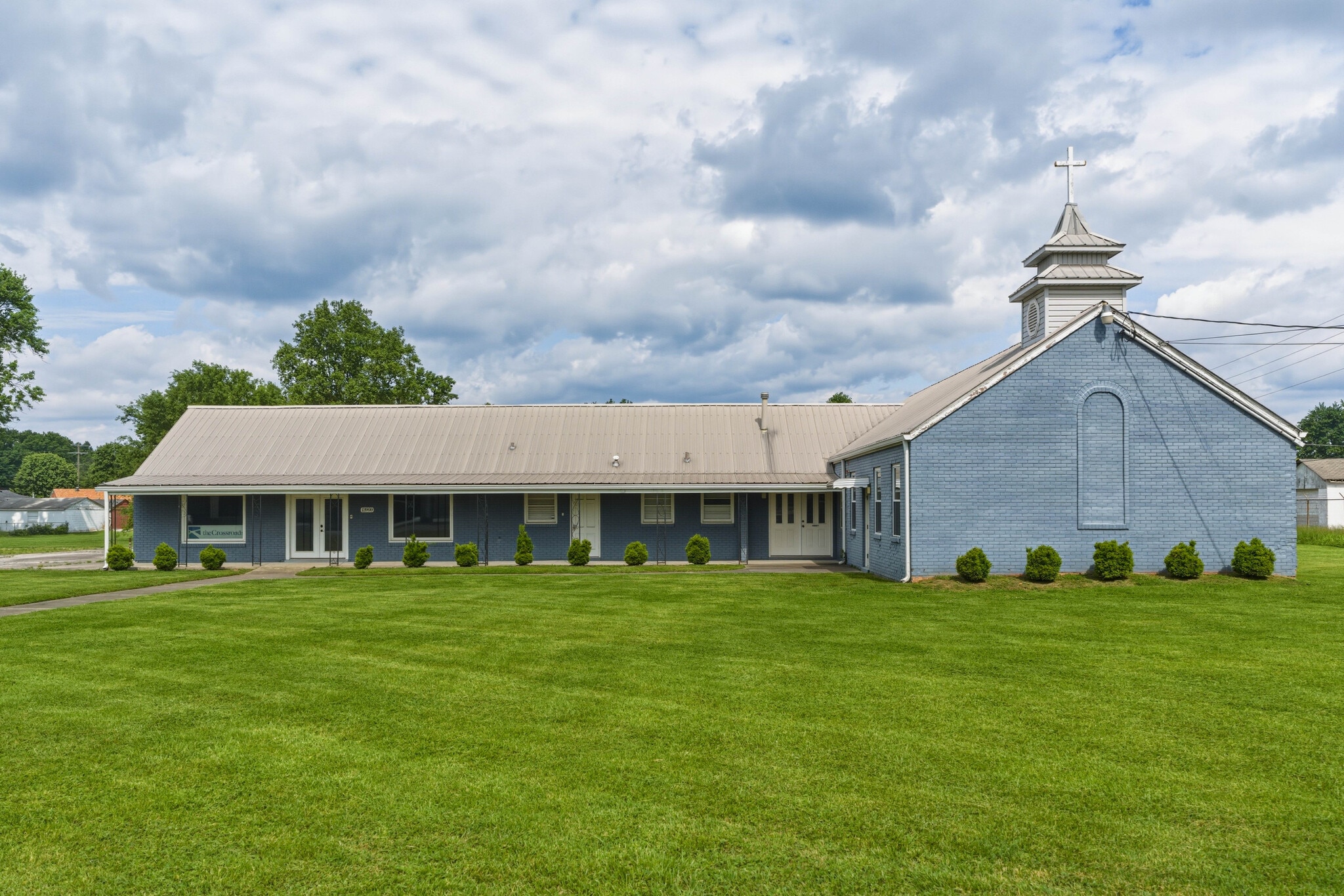 13908 Dixie Hwy, Louisville, KY à vendre Photo du bâtiment- Image 1 de 61